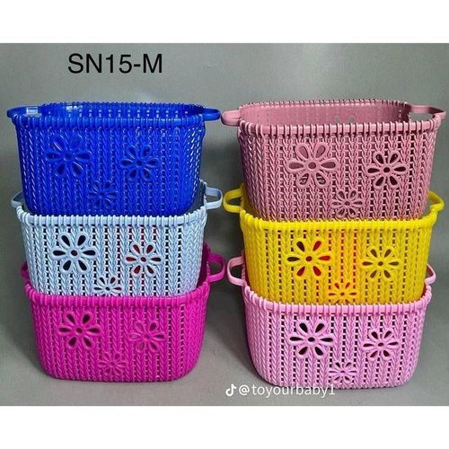 Generic Fruit Pantry Portable Basket Storage Basket Kitchen