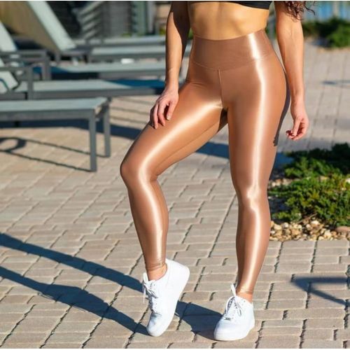 All My Life Legging - Nude