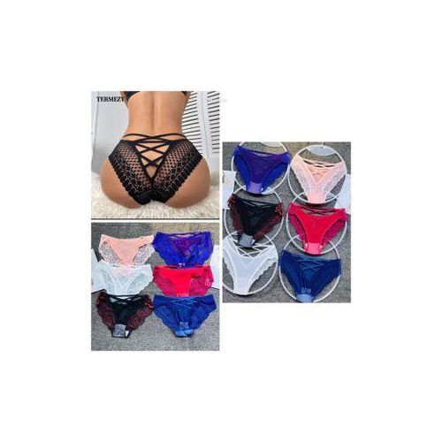 product_image_name-Fashion-Sexy Beautiful Ladies Panties Set Of 6 In 1-1