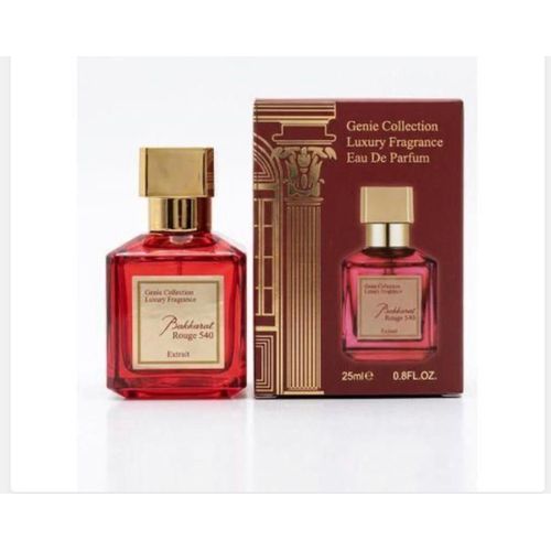 Imperio Barkkarat Rouge 540 Extrait Eau De Perfum 25ML. NAFDAC No:A2-6469