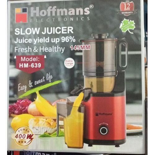 product_image_name-Hoffmans-Industrial Slow Juicer-1