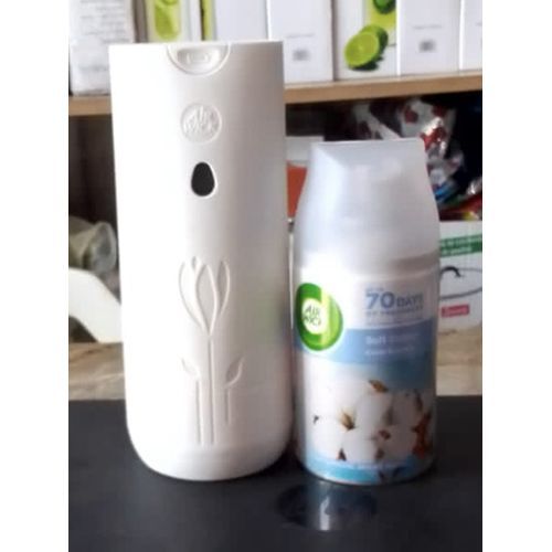 Airwick Complete Automatic Air Freshener Dispenser