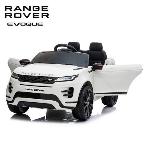 Generic Kids Range Rover Toy Car 1 6years Jumia Nigeria