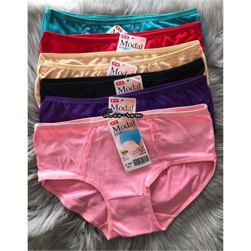 Ladies Cotton Panties 12 In 1 price from jumia in Nigeria - Yaoota!