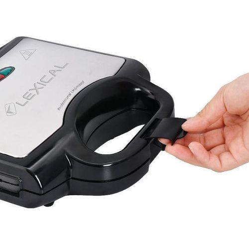 Lexical High Quality Quick Heat Hot Dog Maker-750w - image 2