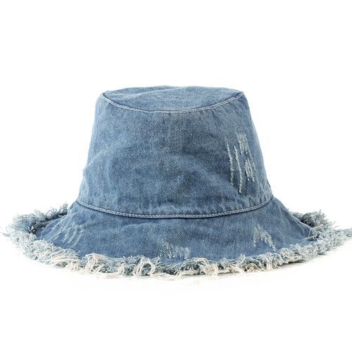 Bucket Hat Summer Women Sun Hat Beach Hat Outdoor Fishermans