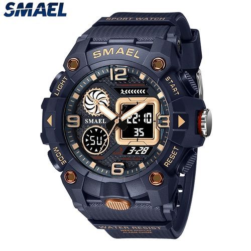 Waterproof up to 50 meters new arrivals