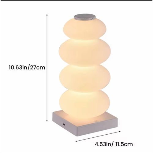 product_image_name-Generic-Table lamp for bed side-5