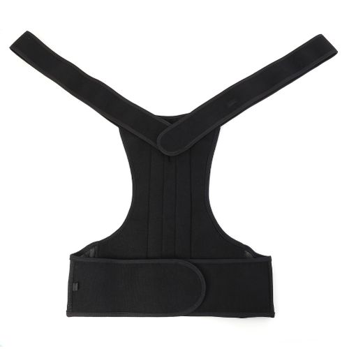 Adjustable Back Posture Corrector/ Slouching Relieve Pain Belt