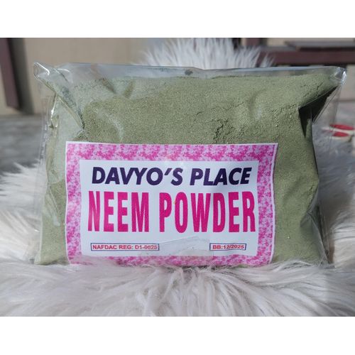 product_image_name-Davyo'splace-Neem Powder 500g-1