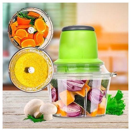 Generic Multifunctional Electric Food Processor & Yam Pounder (mini)
