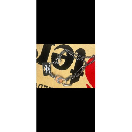 Fashion Unique men’s vintage jean chain
