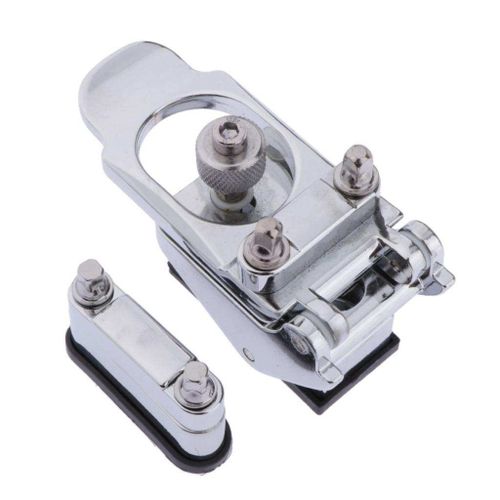 Generic Chrome Snare Drum Throw Off / Strainer W/ Plate Jumia Nigeria