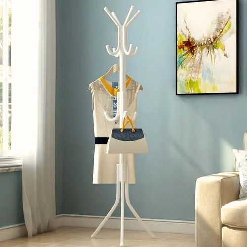 product_image_name-Generic-Wig/ Hair Bags Hanger Rack- Coat Rack-1