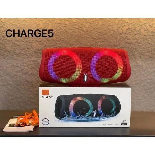 Generic Charger5 Quality MP3 Wireless Bluetooth Speaker