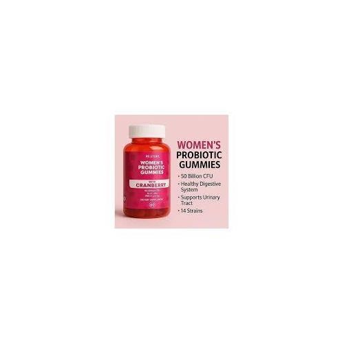product_image_name-RESTORE-Women's Probiotic Gummies -1
