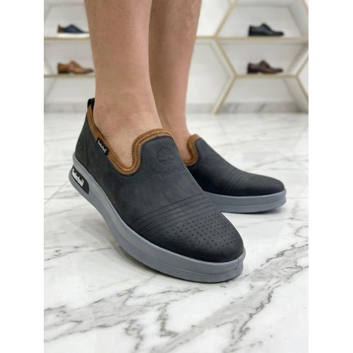 Timberland B&A Stylish slip on TB - image 2