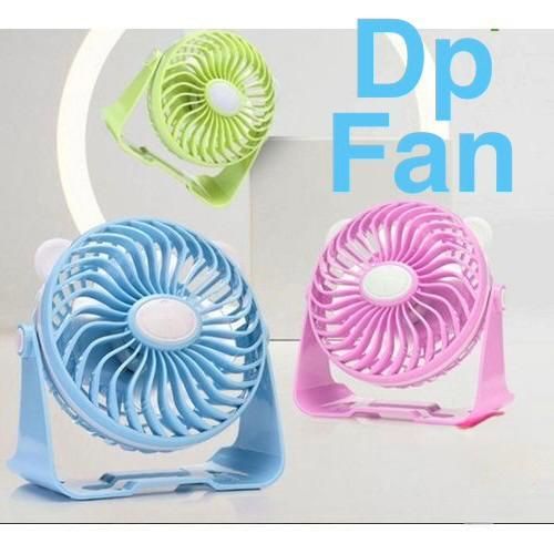 product_image_name-Dp-Multi-Angle adjustable 3 Gear SPEEDs Rechargeable mini Fan-1