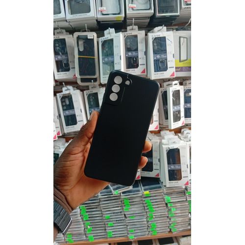 Samsung Galaxy S21+ silicone phone case