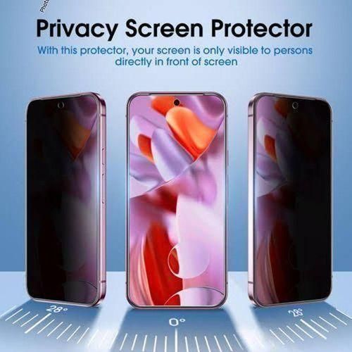 Generic Google pixel 10 Pro XL privacy glass - image 2
