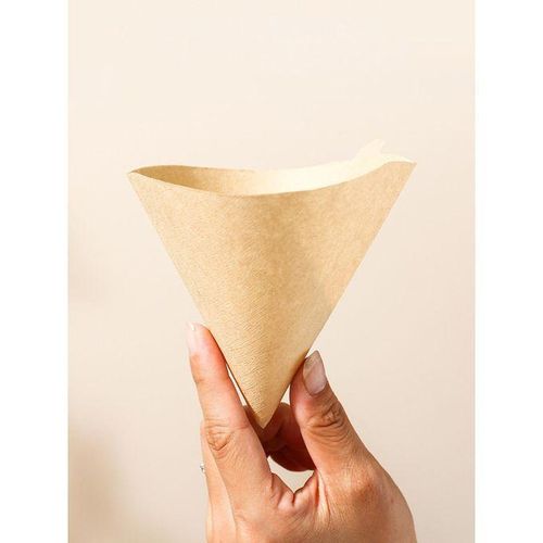 product_image_name-Generic-40pcs Solid Color Coffee Filter Paper School Supplies-6