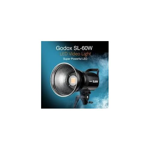 Yongnuo SL60W Professional LED Video Light - image 2