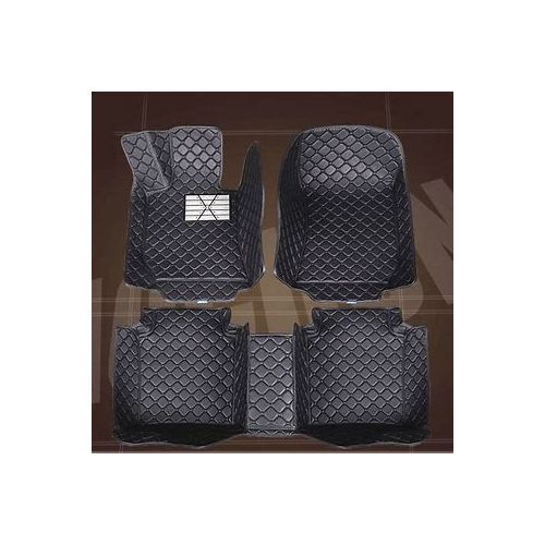 product_image_name-Generic-Car Foot Mat/Customized Leather Carpet/Foot Mat ML350 4matic-8