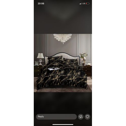 Generic Bedsheets