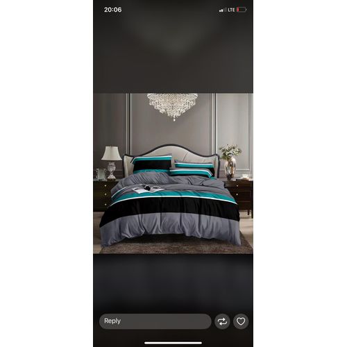 Generic Bedsheets - image 4