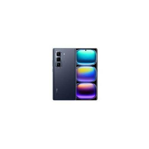 Infinix  Hot 50 Pro Plus (256GB ROM + 8GB RAM) Sleek Black