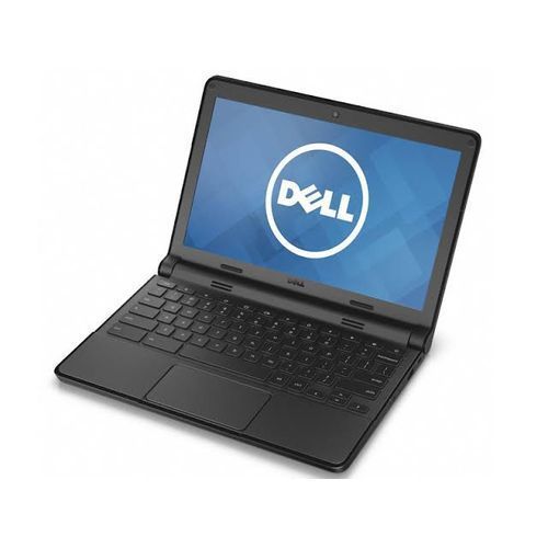 product_image_name-DELL-CHROMEBOOK 11 G4, INTEL CELERON, 4GB RAM,16GB SSD,-2