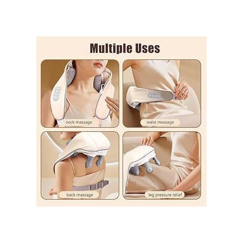 product_image_name-Generic-Neck & Shoulder Body Aches & Pain Heat Massager-1