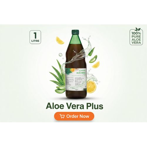 witch hazel with aloe vera Soothing & Calming: Aloe & Witch Hazel Gel main image 0