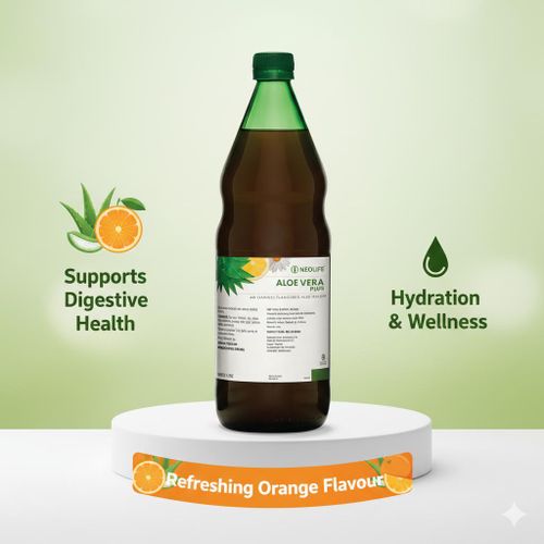 NEOLIFE Aloe Vera Plus