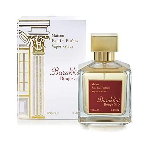 product_image_name-Fragrance World- Bakkarat Rouge-540 White EAU DE PARFUM 100ML-1