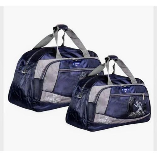 product_image_name-Fashion-2 Sets High Quality Large Capacity Travelling/Storage Bags -1