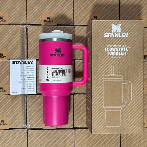 Generic Quality Stanley Cup Quencher H20 Tumbler