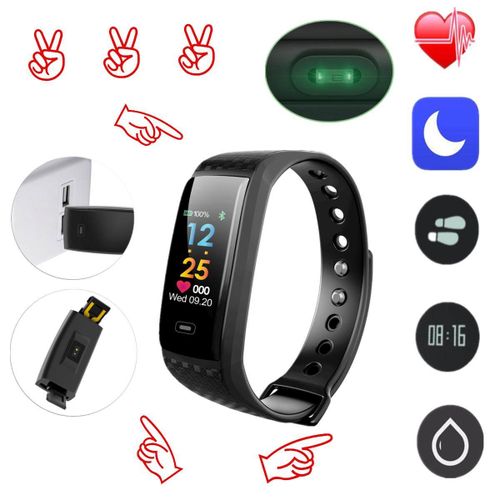 Fitness outlet tracker jumia