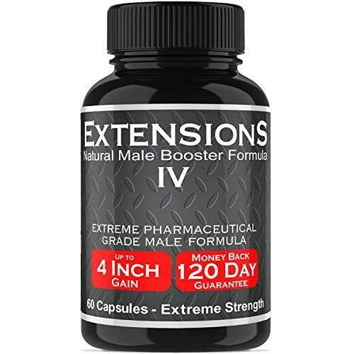 Generic Big penis enlargement capsule - image 2