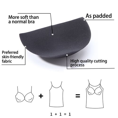 Fashion Fajas Reductoras Modeladoras Mujer Women Magic Body Bra