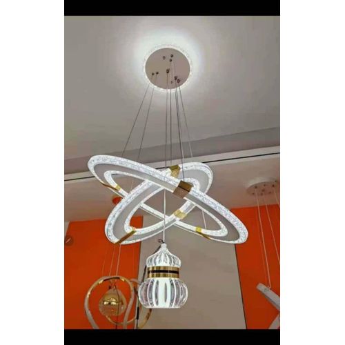 product_image_name-Generic-Chandelier dropping ceiling light, pendant light, lighting, led light chandelier -1