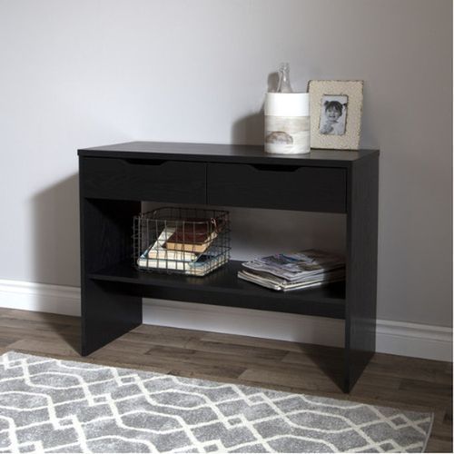 product_image_name-Generic-Console Table With Two Drawers (Delivery Within Lagos Only)-1