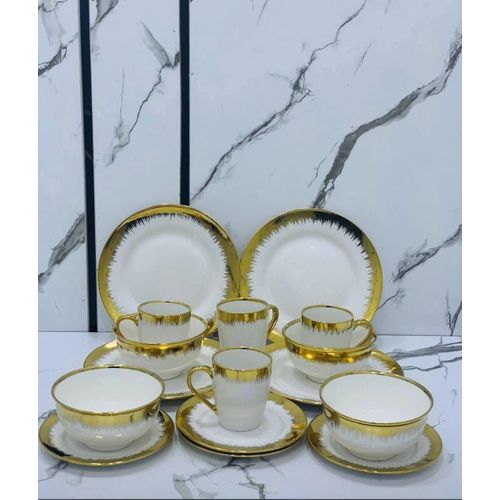 Generic 16Pcs Dinner Set Quality