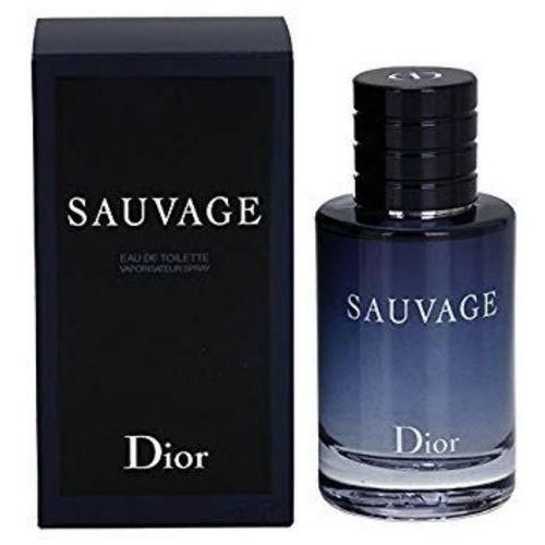 Christian Dior Sauvage EDT 60ml For Men Jumia Nigeria