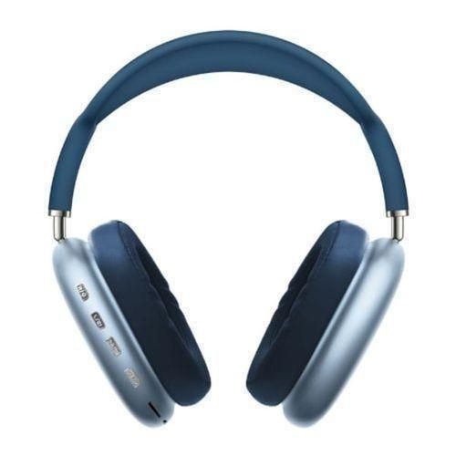 Generic P9 Wireless Bluetooth Headset Headphone-ALL COLORS - image 3