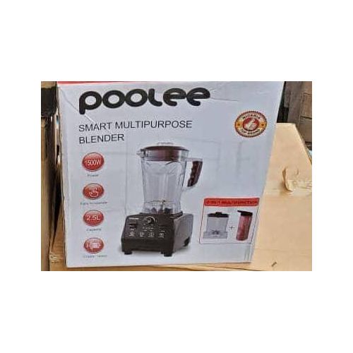 POOLEE PowerBlend X700- Smart Multipurpose Blender - image 6