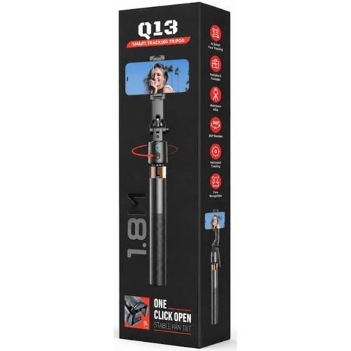 Generic Q13 Smart Tracking Tripod - image 3
