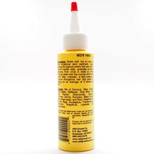 product_image_name-WILD GROWTH-Light Oil Moisturizer - 4oz/118.291ml-2