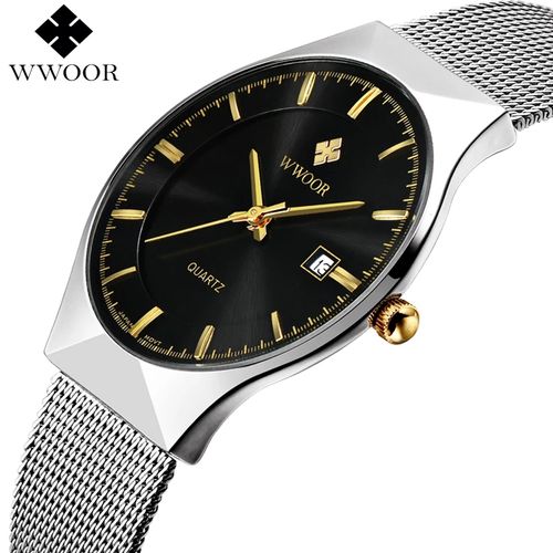 Wwoor best sale watch brand