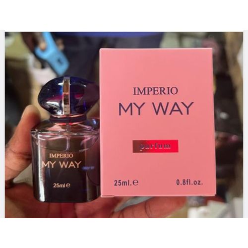 product_image_name-Imperio-MY WAY PERFUME 25ML-1